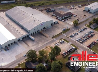 Allen Engineering Responds to COVID-19 With Calm, Decisive Operational Leadership